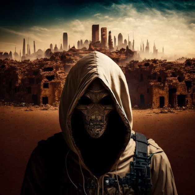 Anonymous Sudan