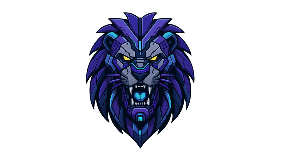 Login visual