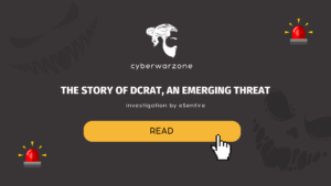 The Story of DcRAT, an Emerging Threat