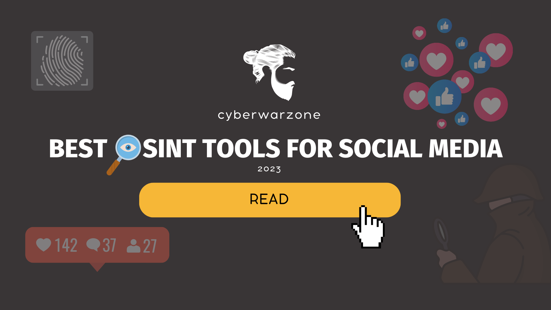 Best OSINT Tools For Social Media