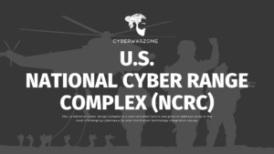 US National Cyber Range Complex