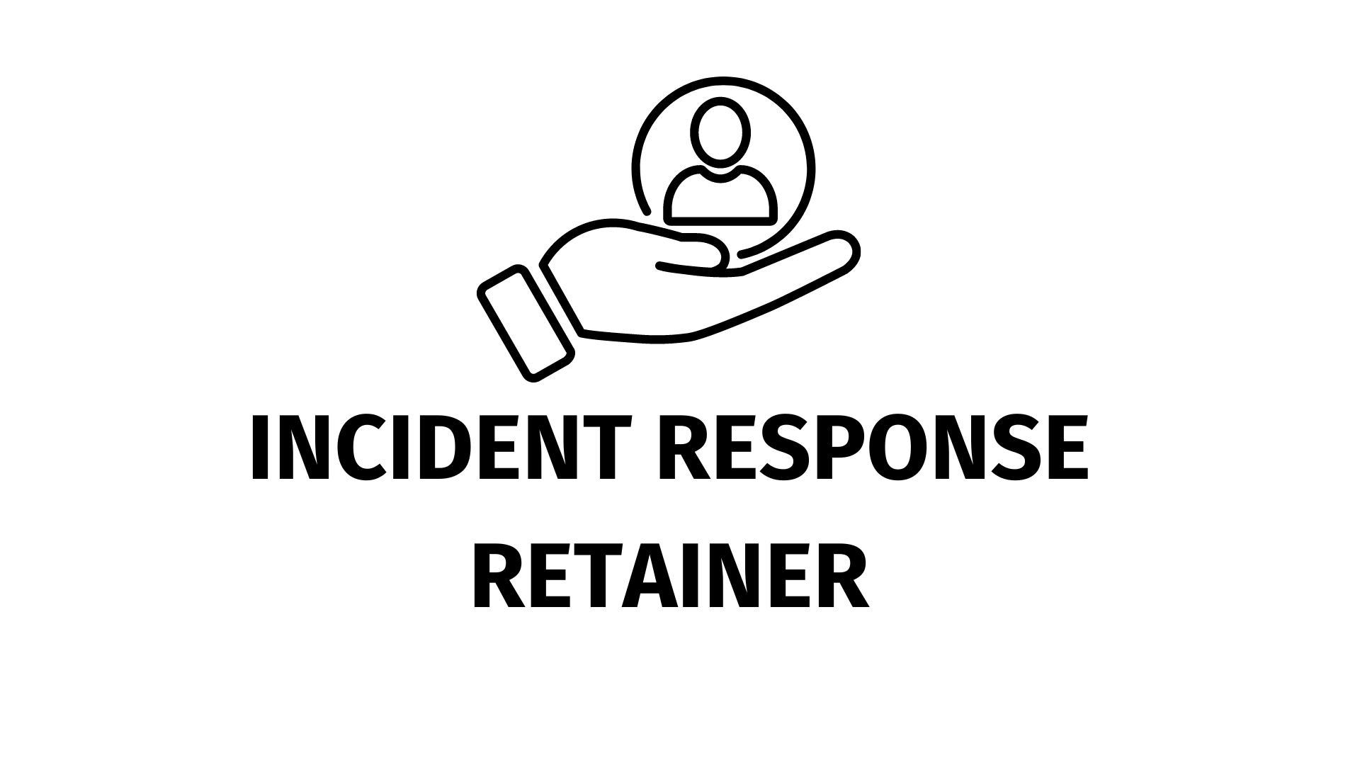 Incident Response Retainers
