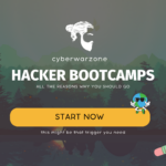 Hacker bootcamps