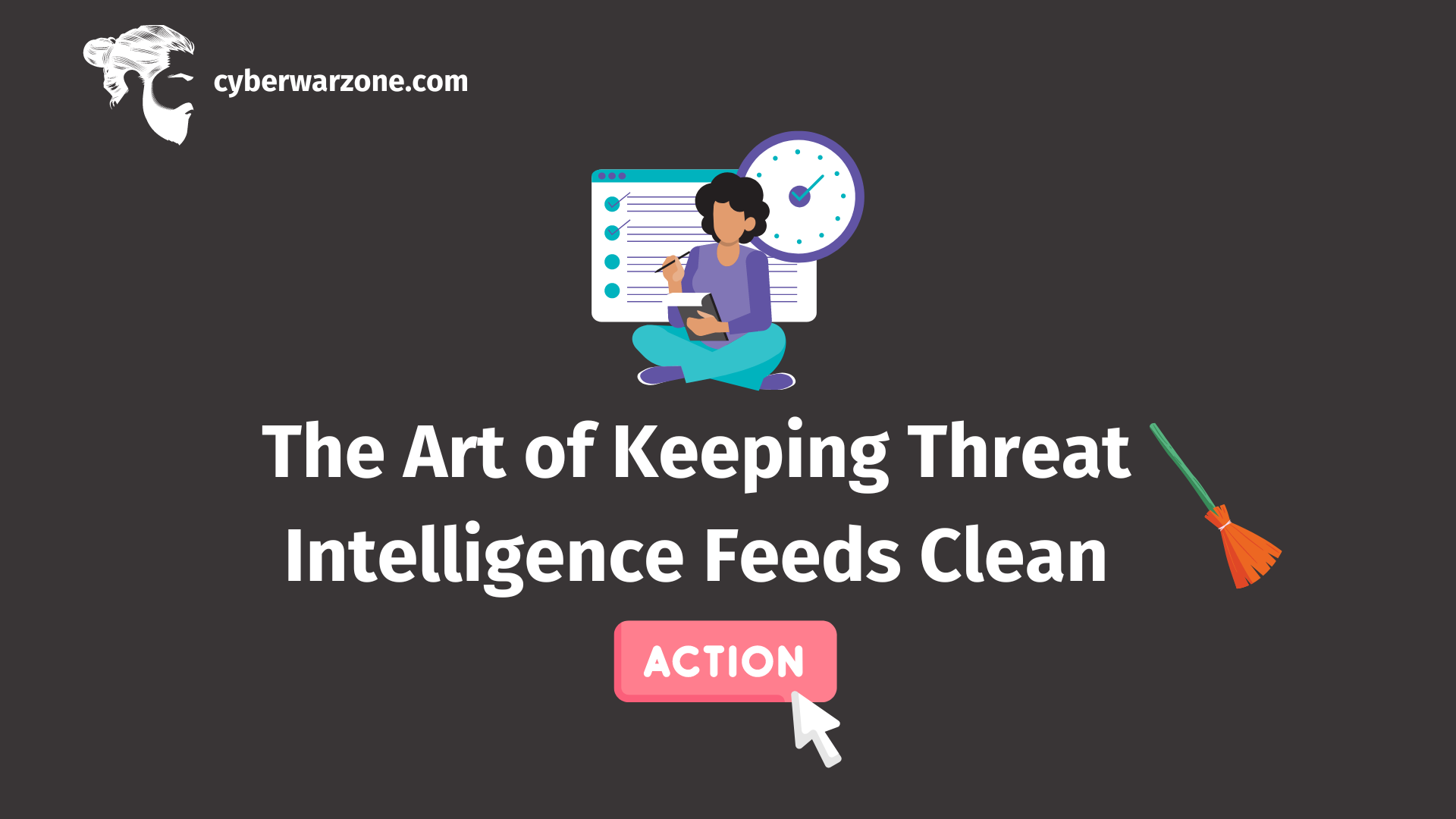 The Art of Keeping Threat Intelligence Feeds Clean