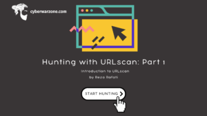 Hunting with URLscan: Part 1
