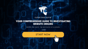 Your Comprehensive Guide to Investigating Website Origins