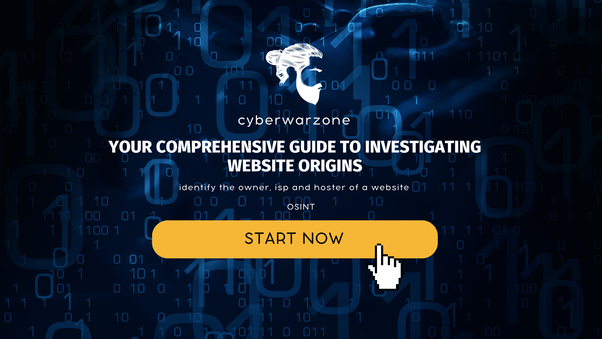 Your Comprehensive Guide to Investigating Website Origins