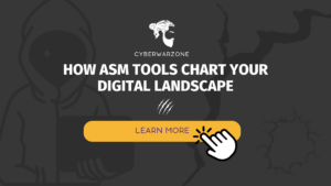 How ASM Tools Chart Your Digital Landscape