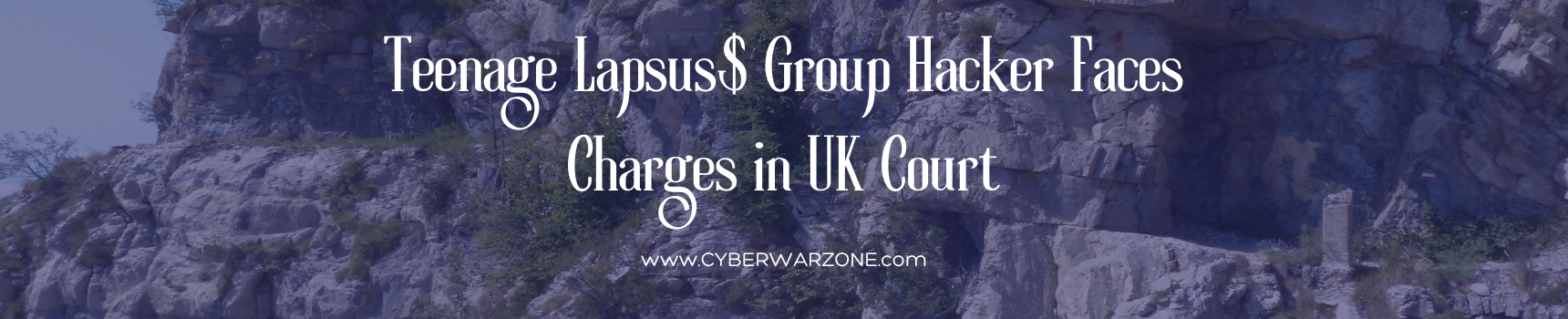 Teenage Lapsus$ Group Hacker Faces Charges in UK Court