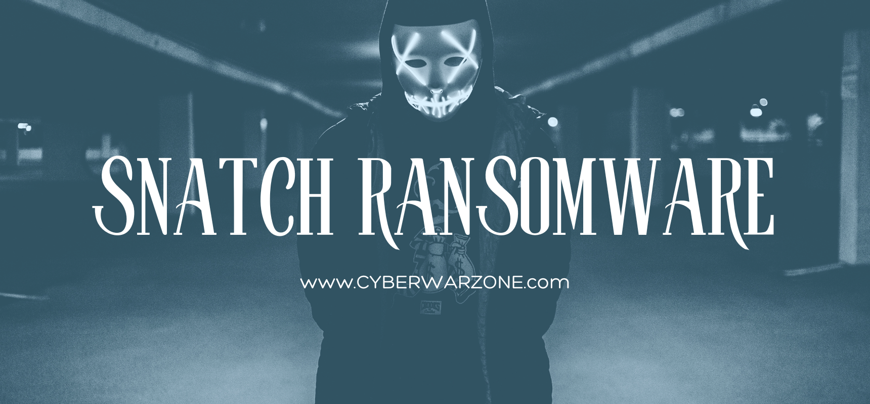Snatch Ransomware Gang