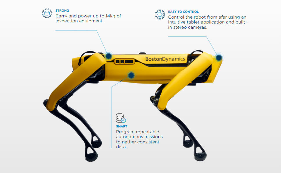 An agile mobile robot that navigates terrain with unprecedented mobility