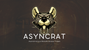 Unmasking AsyncRAT