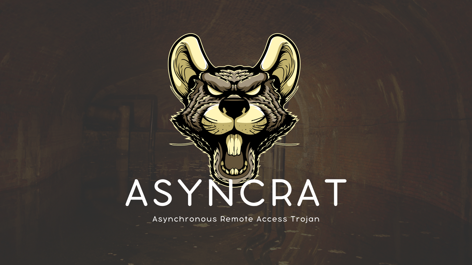 Unmasking AsyncRAT