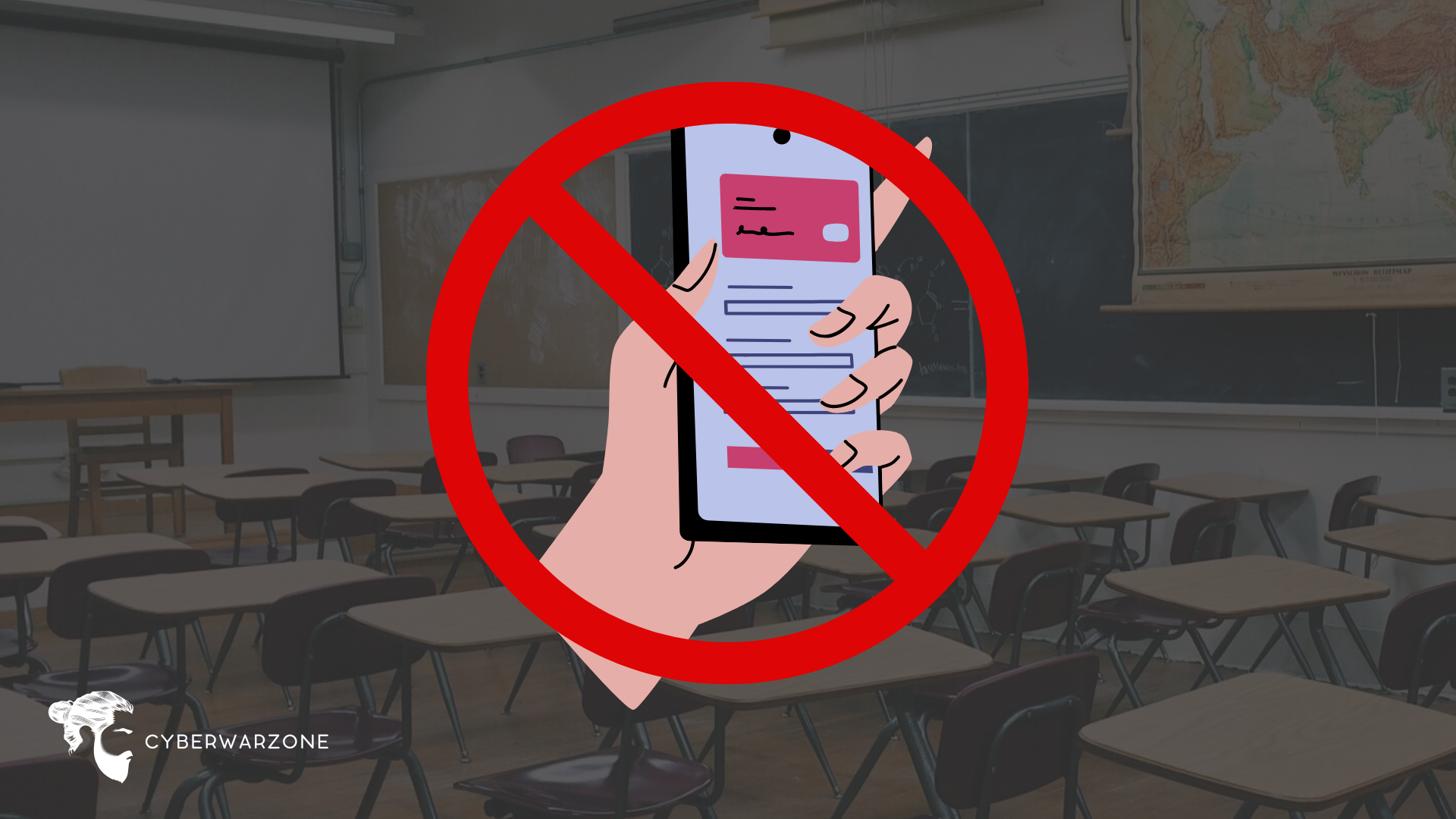 No More Mobile Phones in Classrooms in The Netherlands from 2024
