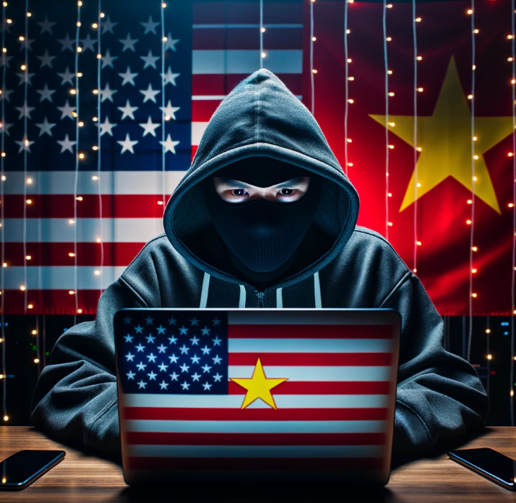 Vietnam's Cyber Espionage Targets U.S. Officials and CNN: What You Need to Know
