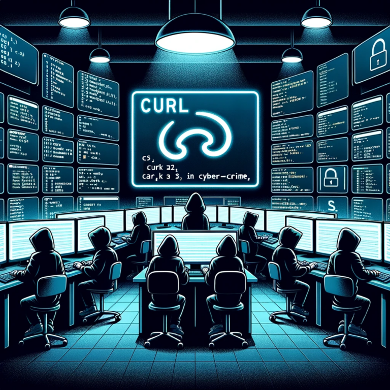 The “Most Dangerous” Curl Vulnerability in Years What You Need to Know