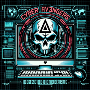 Cyber Av3ngers