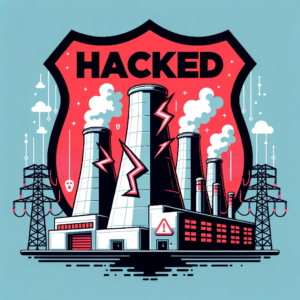 powerplant-hacked-hacking