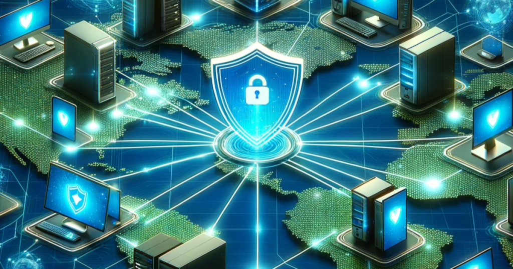 Is Seamless Data Sharing the Key to Enhanced Cybersecurity Collaboration?