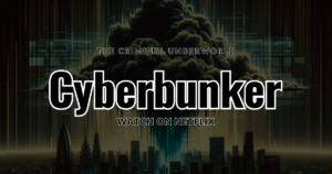 CyberBunker