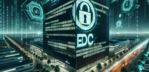 Large Danish Real Estate Company EDC hit by Black Basta Ransomware