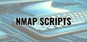 What Are NMAP scripts?