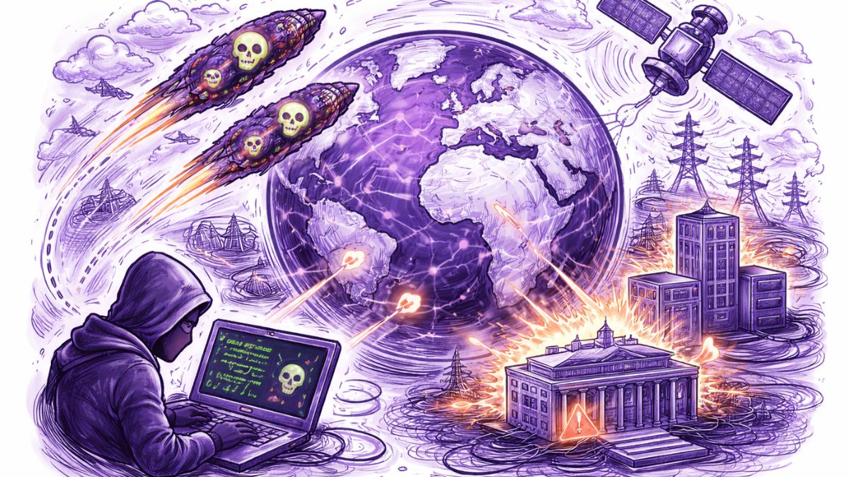 UNC4899 breached crypto firm after developer AirDropped trojanized file to work device