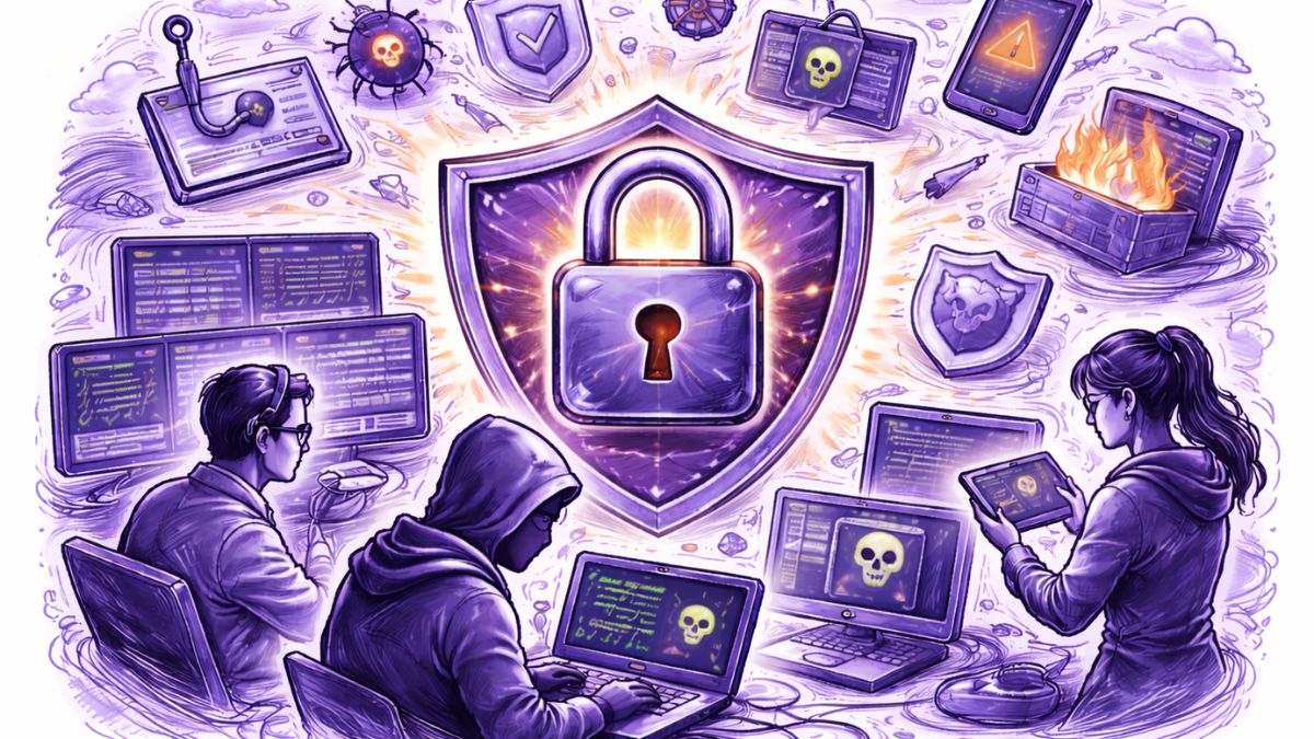 Qualys details nine CrackArmor flaws in AppArmor that enable root escalation